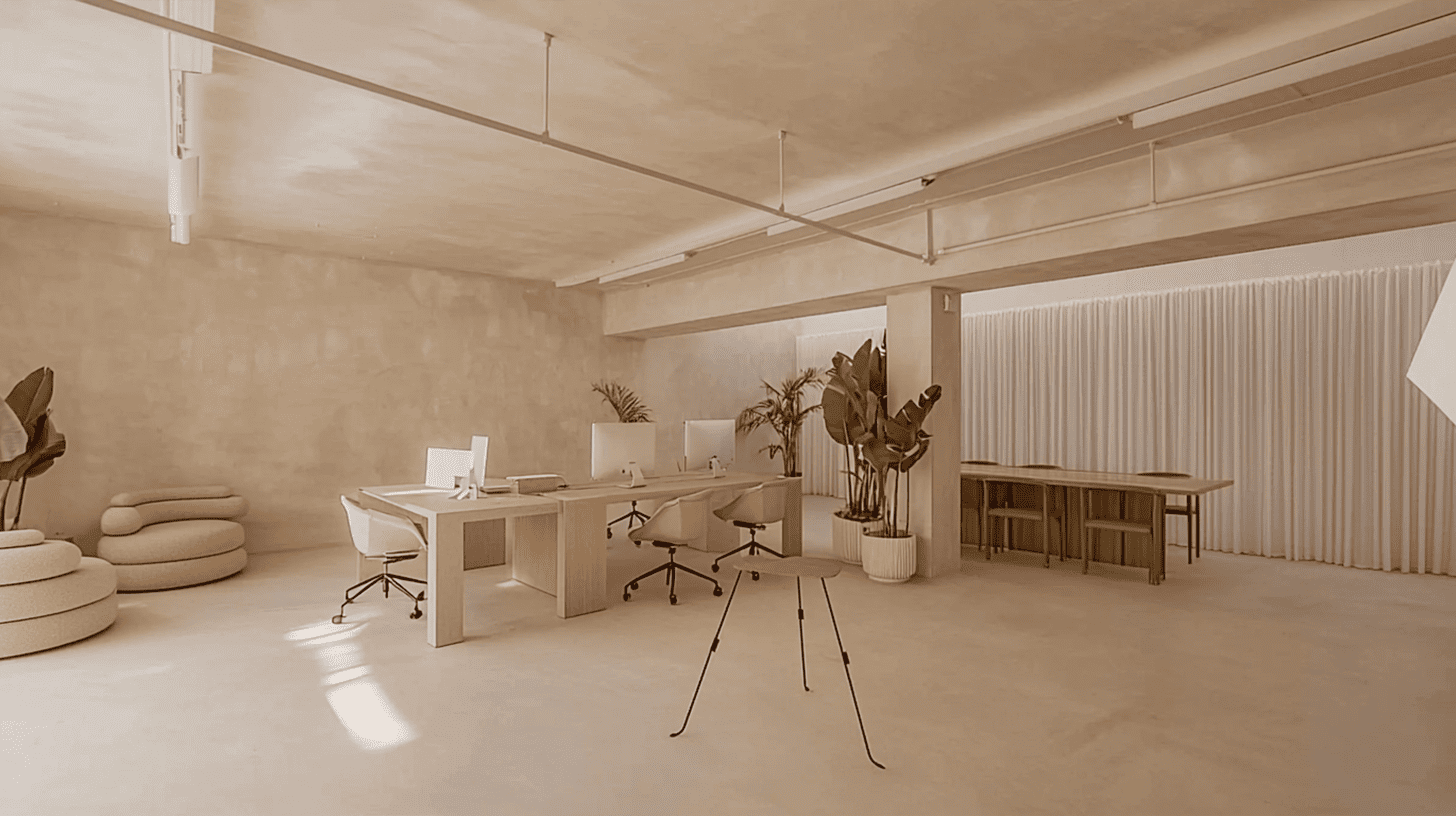 PST Headquarter by FrancescoZoncaStudio